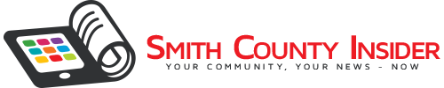 Smith County Insider Logo