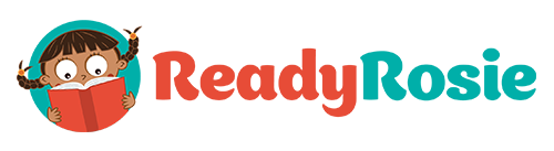 Ready Rosie Logo
