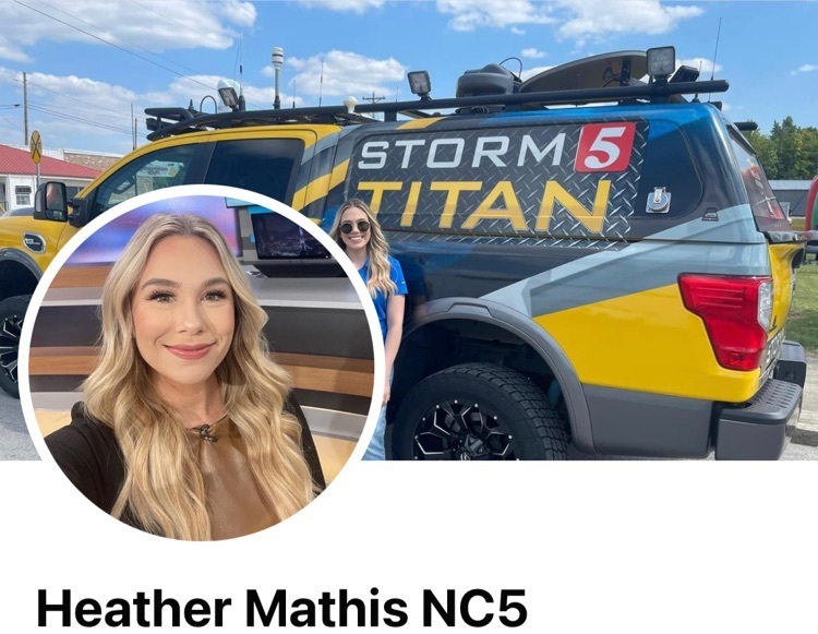 Heather Mathis