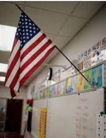 Flags in the Classroom