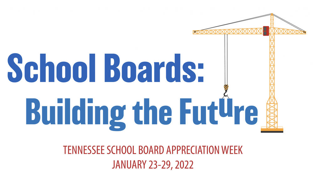 School Board Appreciation