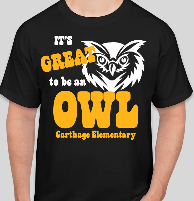 Shirt Order