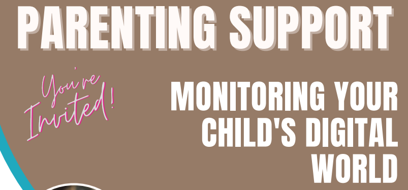 parenting support- digital world