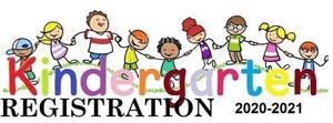 Kindergarten Registration