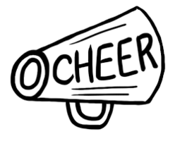 Cheer Tryout Information