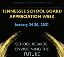Tennessee School Board Appreciation Week