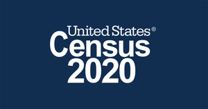 They Grow Up So Fast (Census Flyer)