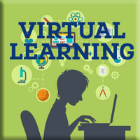 Virtual Learning Contract