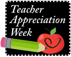 SCBOE celebrates Teacher Appreciation Week