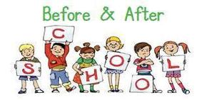 Hoggtown University After School Students